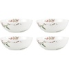 image:imageLenox 897261 Chirp Mugs Set of 412Piece Dinnerware Set