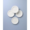 image:imageLenox 897287 Tin Can Alley Mugs Set of 4Accent Plates  Set of 4  7 Degrees