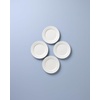 image:imageLenox 897287 Tin Can Alley Mugs Set of 4Dessert Plates  Set of 4