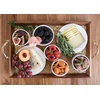 image:imageLenox 897287 Tin Can Alley Mugs Set of 4Dessert Plates  Set of 4