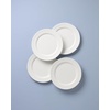 image:imageLenox 897287 Tin Can Alley Mugs Set of 4Dinner Plates  Set of 4  4 Degrees