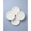 image:imageLenox 897287 Tin Can Alley Mugs Set of 4Dinner Plates  Set of 4  7 Degrees