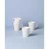 image:imageLenox 897287 Tin Can Alley Mugs Set of 4Mugs  Set of 4  7 Degrees