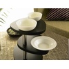 image:imageLenox 897287 Tin Can Alley Mugs Set of 4Pasta Bowls  Set of 4