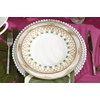 image:imageLenox 897299 British Colonial Bamboo Mugs Set of 4Accent Plate