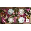 image:imageLenox 897299 British Colonial Bamboo Mugs Set of 4Accent Plate