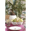 image:imageLenox 897299 British Colonial Bamboo Mugs Set of 4Dessert Plate