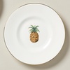 image:imageLenox 897299 British Colonial Bamboo Mugs Set of 4Dessert Plate