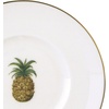 image:imageLenox 897299 British Colonial Bamboo Mugs Set of 4Dessert Plate