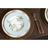 image:imageLenox 897299 British Colonial Bamboo Mugs Set of 4Dinner Plate