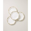 image:imageLenox 897299 British Colonial Bamboo Mugs Set of 4Dinner Plates  Set of 4