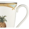 image:imageLenox 897299 British Colonial Bamboo Mugs Set of 4Mugs  Set of 4