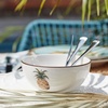image:imageLenox 897299 British Colonial Bamboo Mugs Set of 4Rice Bowl