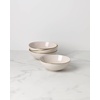 image:imageLenox 897311 Trianna Mugs Set of 4AllPurpose Bowls  Set of 4