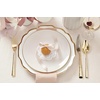 image:imageLenox 897311 Trianna Mugs Set of 4Coupe Salad Plates  Set of 4