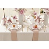 image:imageLenox 897311 Trianna Mugs Set of 4Coupe Salad Plates  Set of 4