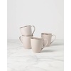 image:imageLenox 897311 Trianna Mugs Set of 4Mugs  Set of 4