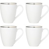 image:imageLenox 897317 Trianna Mugs Set of 44 Count