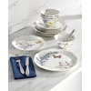image:imageLenox 897911 Butterfly Meadow Herbs Mugs Set Of 412Piece Dinnerware Set