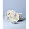 image:imageLenox 897911 Butterfly Meadow Herbs Mugs Set Of 412Piece Dinnerware Set