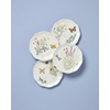 image:imageLenox 897911 Butterfly Meadow Herbs Mugs Set Of 4Accent Plates  Set of 4