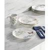 image:imageLenox 897911 Butterfly Meadow Herbs Mugs Set Of 4Accent Plates  Set of 4