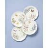 image:imageLenox 897911 Butterfly Meadow Herbs Mugs Set Of 4Dinner Plates  Set of 4