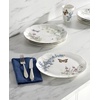 image:imageLenox 897911 Butterfly Meadow Herbs Mugs Set Of 4Dinner Plates  Set of 4
