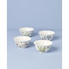 image:imageLenox 897911 Butterfly Meadow Herbs Mugs Set Of 4Rice Bowls  Set of 4