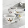 image:imageLenox 897911 Butterfly Meadow Herbs Mugs Set Of 4Rice Bowls  Set of 4