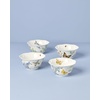 image:imageLenox 897911 Butterfly Meadow Herbs Mugs Set Of 4Rice Bowls  Set of 4