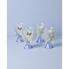 image:imageLenox 897911 Butterfly Meadow Herbs Mugs Set Of 4Tall Tumblers