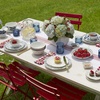image:imageLenox Blue Bay 4Piece Dessert Mug Set 275 LB12Piece Dessert Set