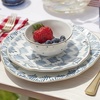 image:imageLenox Blue Bay 4Piece Dessert Mug Set 275 LB12Piece Dessert Set