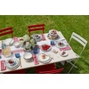 image:imageLenox Blue Bay 4Piece Dessert Mug Set 275 LB12Piece Dessert Set