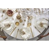 image:imageLenox Blue Bay 4Piece Dessert Mug Set 275 LB12Piece Dinnerware Set  White