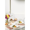 image:imageLenox Blue Bay 4Piece Dessert Mug Set 275 LB18Piece Dinnerware Set