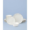 image:imageLenox Blue Bay 4Piece Dessert Mug Set 275 LB18Piece Dinnerware Set