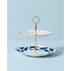 image:imageLenox Blue Bay 4Piece Dessert Mug Set 275 LB2Tiered Server