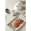 image:imageLenox Blue Bay 4Piece Dessert Mug Set 275 LB9Piece Tea Set