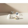 image:imageLenox Blue Bay 4Piece Dessert Mug Set 275 LB9Piece Tea Set