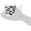 image:imageLenox Blue Bay 4Piece Dessert Mug Set 275 LBDessert Mugs  Set of 4