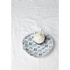 image:imageLenox Blue Bay 4Piece Dessert Mug Set 275 LBDessert Plates  Set of 4
