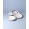 image:imageLenox Blue Bay 4Piece Dessert Mug Set 275 LBDinner Bowls  Assorted  Set of 4