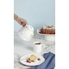 image:imageLenox Blue Bay 4Piece Dessert Mug Set 275 LBTeapot