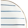 image:imageLenox Blue Bay 4Piece Dessert Mug Set 275 LBTidbit Plates