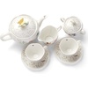 image:imageLenox Butterfly Meadow Teapot 28 LB Multi9Piece Tea Set