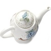 image:imageLenox Butterfly Meadow Teapot 28 LB MultiCoffepot with Lid