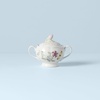 image:imageLenox Butterfly Meadow Teapot 28 LB MultiSugar Bowl with Lid