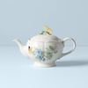 image:imageLenox Butterfly Meadow Teapot 28 LB MultiTeapot with Lid  Multicolored